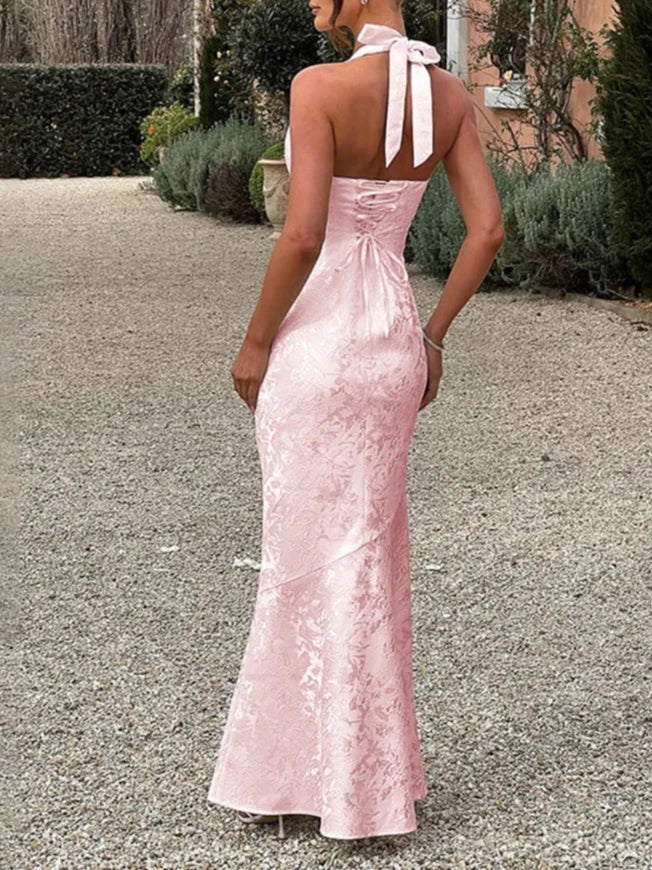 Robe Longue - MANON