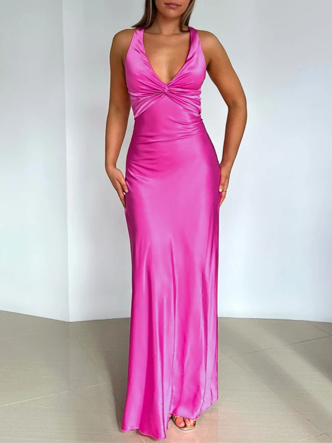 Robe Longue - SERAPHINE