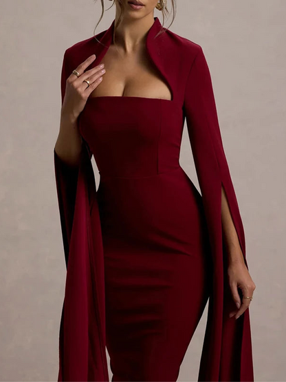 Robe Midi - ARIANA