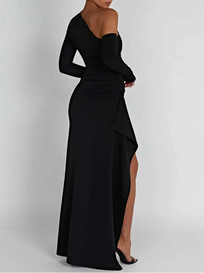 Robe Longue - OPHELIA