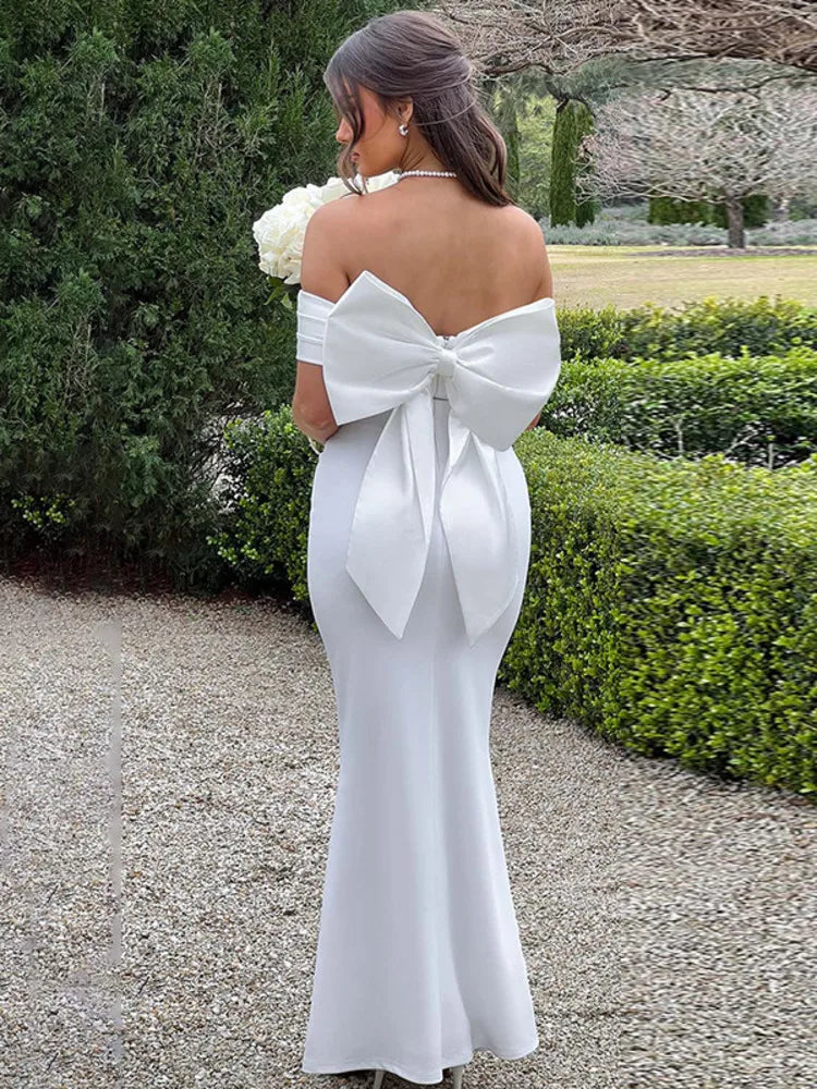 Robe Longue - ELISA