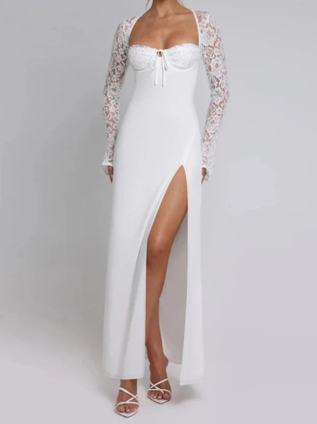 Robe Longue - MAELLE