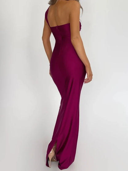 Robe Longue - NOA