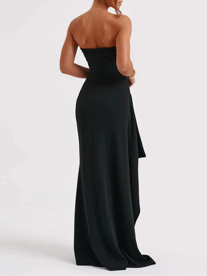 Robe Longue - TALIA