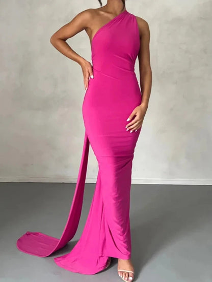 Robe Longue - EMY